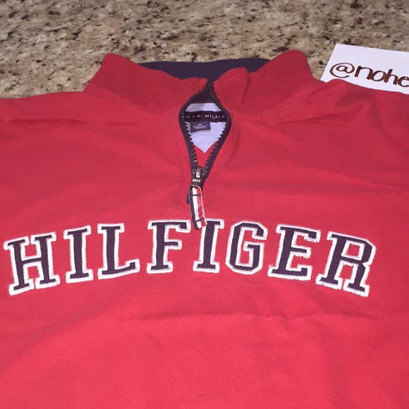 Tommy Hilfiger sweater - Picture 2 of 6